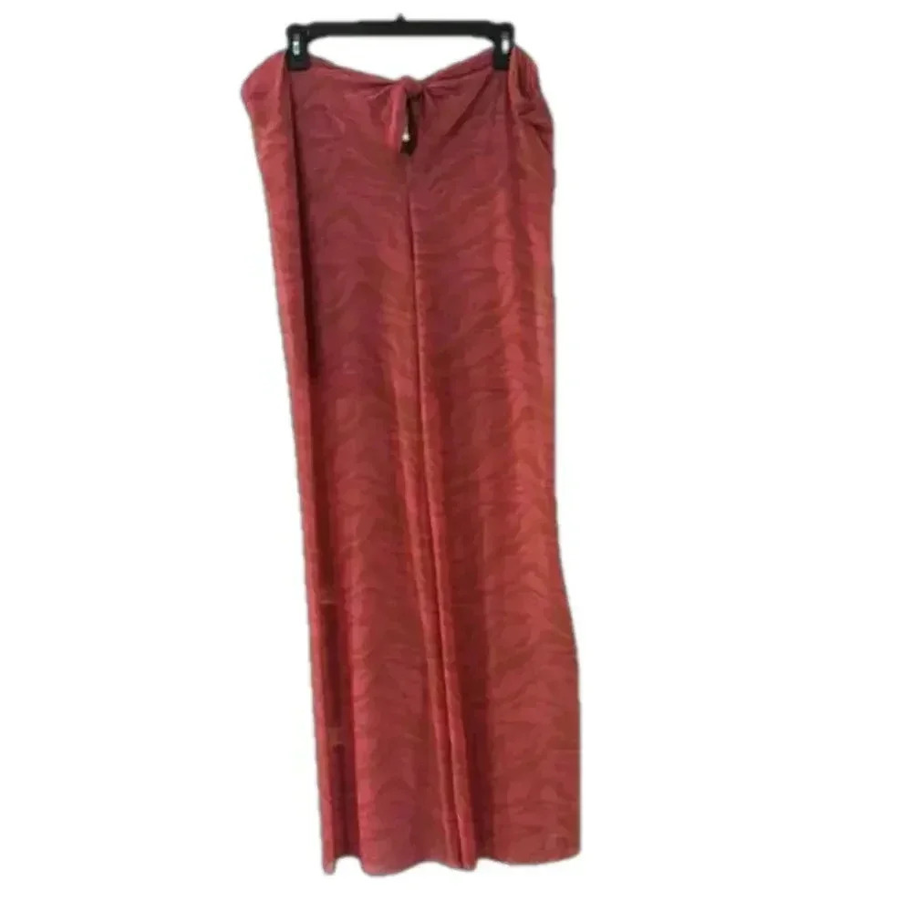 Vix Paula Hermanny Diana Pareo Pants Size L NWT